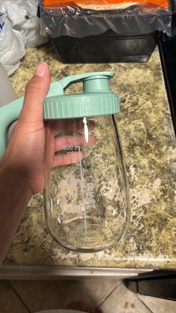 Pitcher