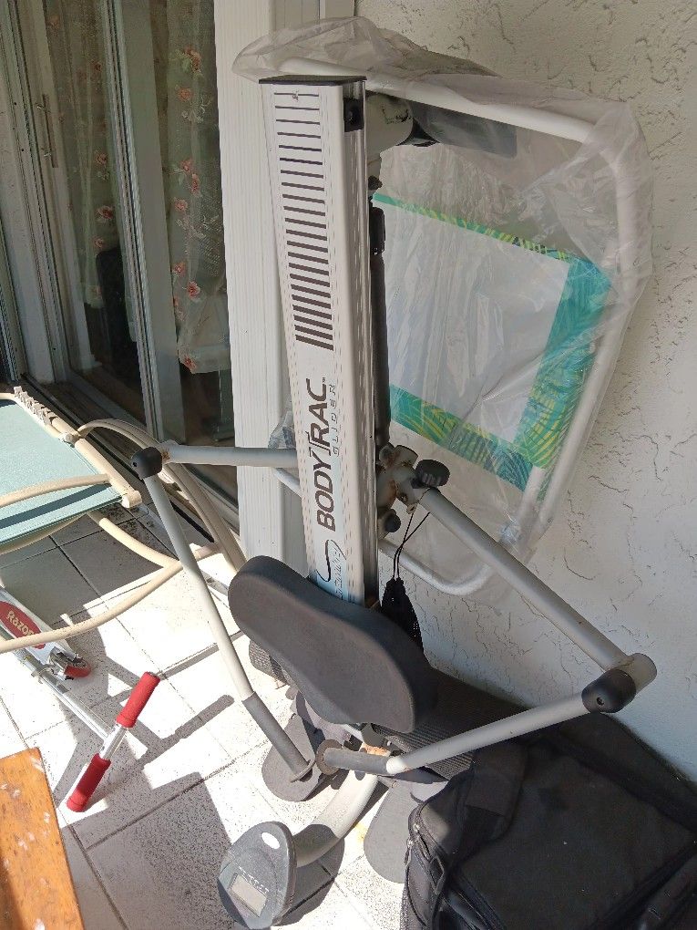 Exercise