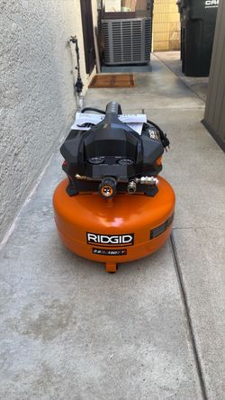 Compressor