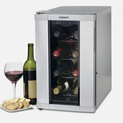 Cuisinart Private Wine Cellar After Christmas Sale