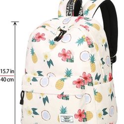 Girls Brand New Backpack