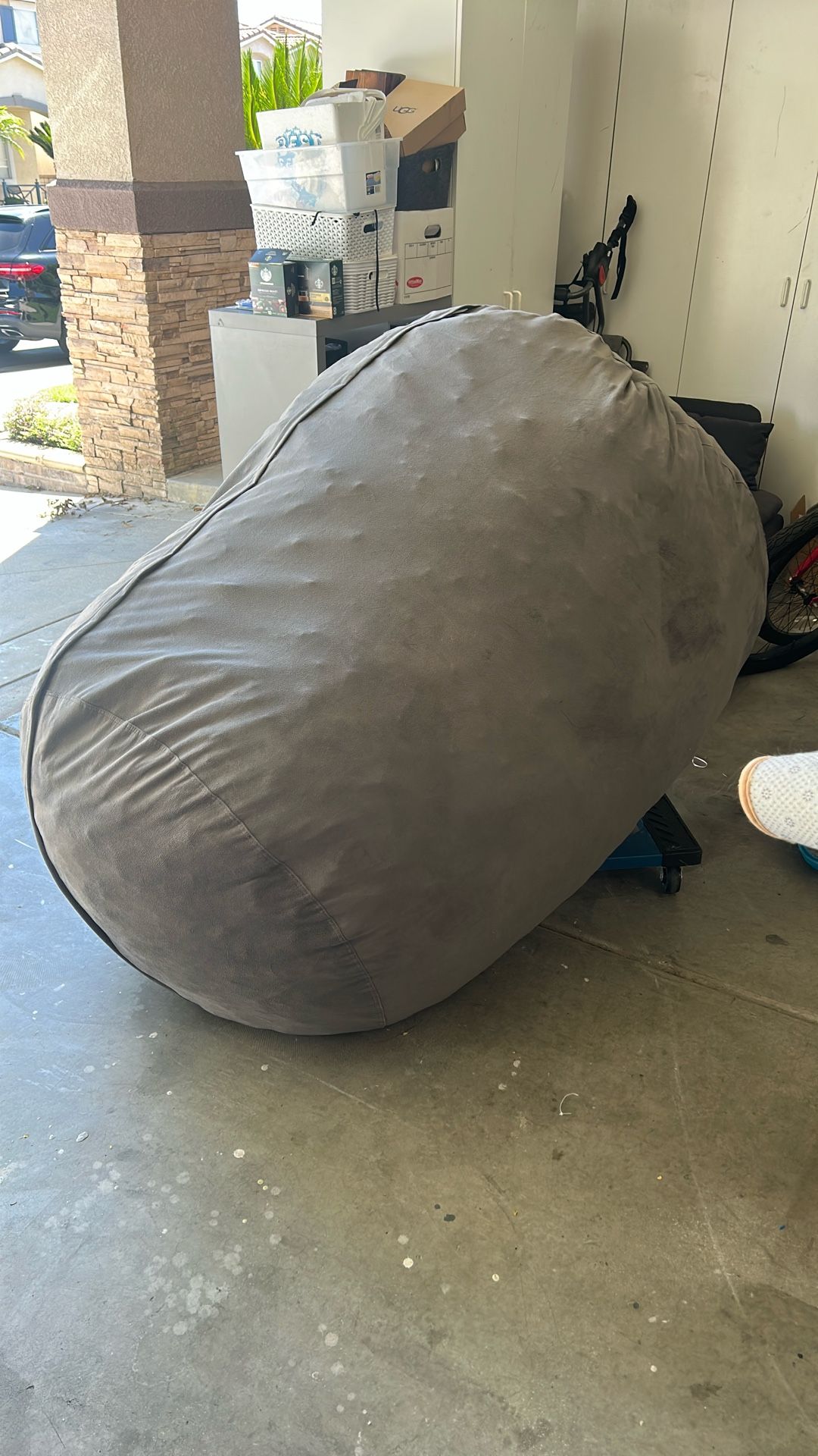 Sofa Sack