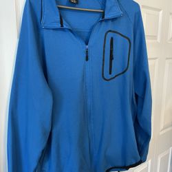 XL Jacket 