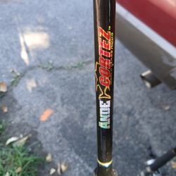 Fishing Poles All For 200