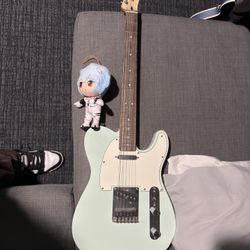 Squier Telecaster