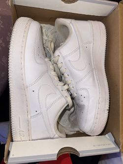 WMNS Nike Air Force 1 ‘07 size 7