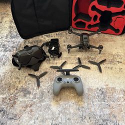 DJI FPV 