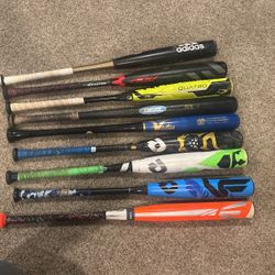 Baseball Bats