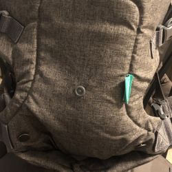  Great Condition Baby Carrier  
