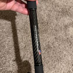 Lamiglas SI Bass 7'2"