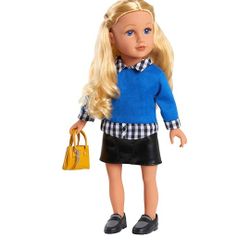 Journey Girls 18" Doll -