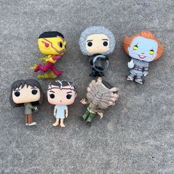 Collectible Figures