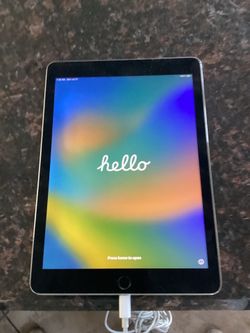 iPad Pro 9.7” 32gb