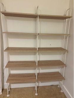 Bookshelf - Container Store