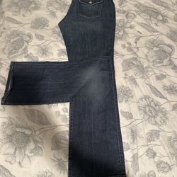 Woman’s Lucky Brand Jeans