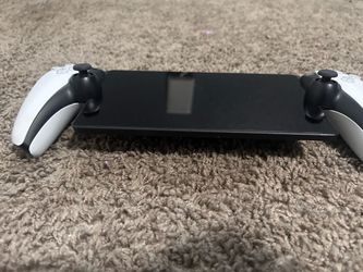 Ps5 portal