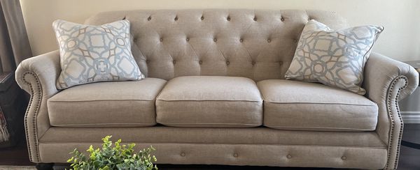 Ashley Furniture Living Room Set