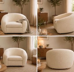 Brand new designer lounge chair