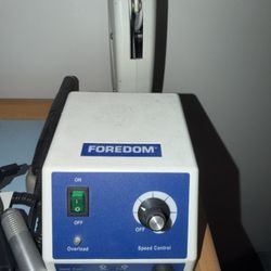 Foredom Micromotor