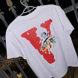 $60 Cupid Strapped VLone Sizes M, L, XL