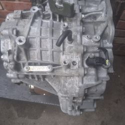 Clean. Used Trans.   Nissan Murano.