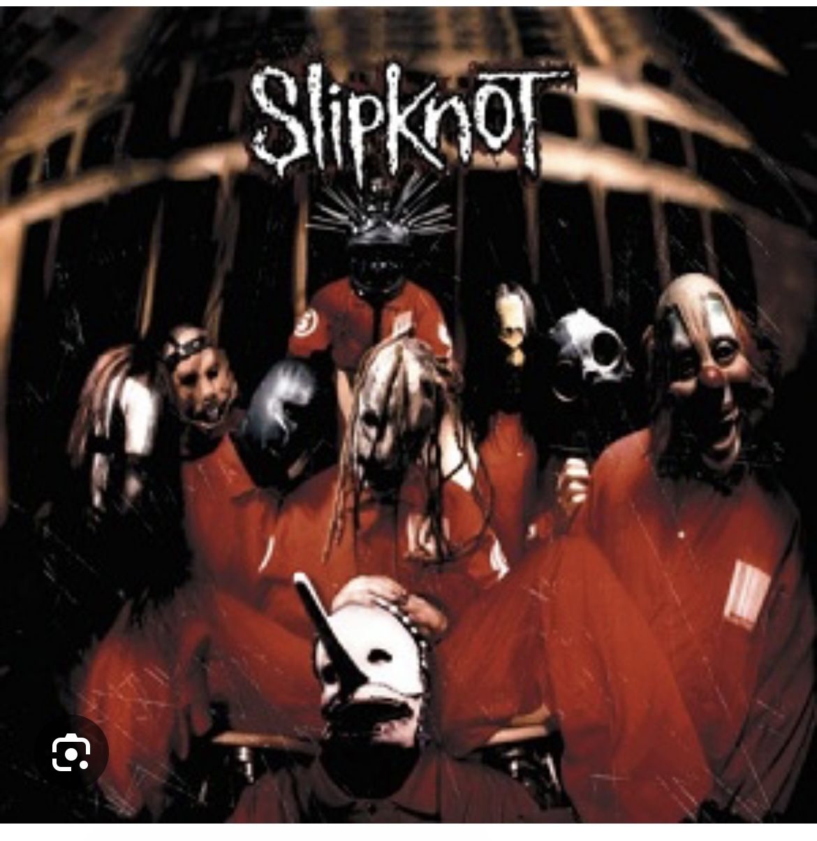 Slipknot Concert