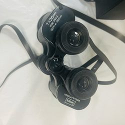 Binoculars $20 each