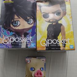 qposket bundle