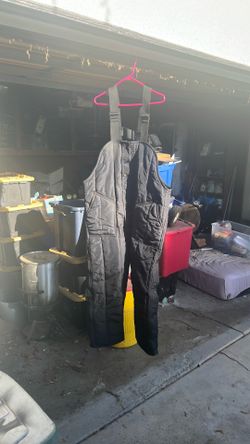 Snow pants