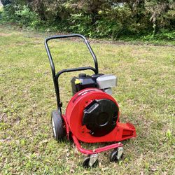 Lawn Mower Great Condition 