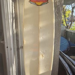 Surfboard 7'