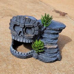ORNAMENTS FOR AQUARIUM