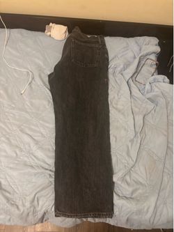 gap jeans