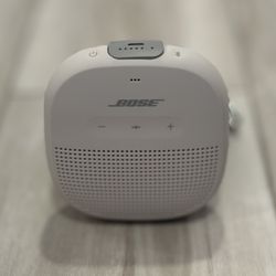 Bose Soundlink Micro