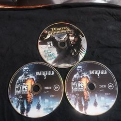 PC   Computer   Games