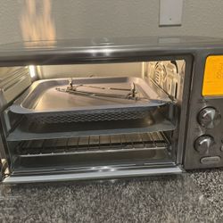 Emeril Lagasse Air Fryer Oven – Like New!