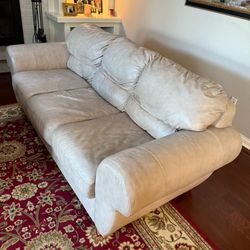 Sleeper sofa / Couch 3 Seater 