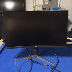 Gaming monitor