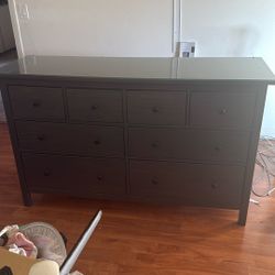 IKEA Hemnes Dresser Used