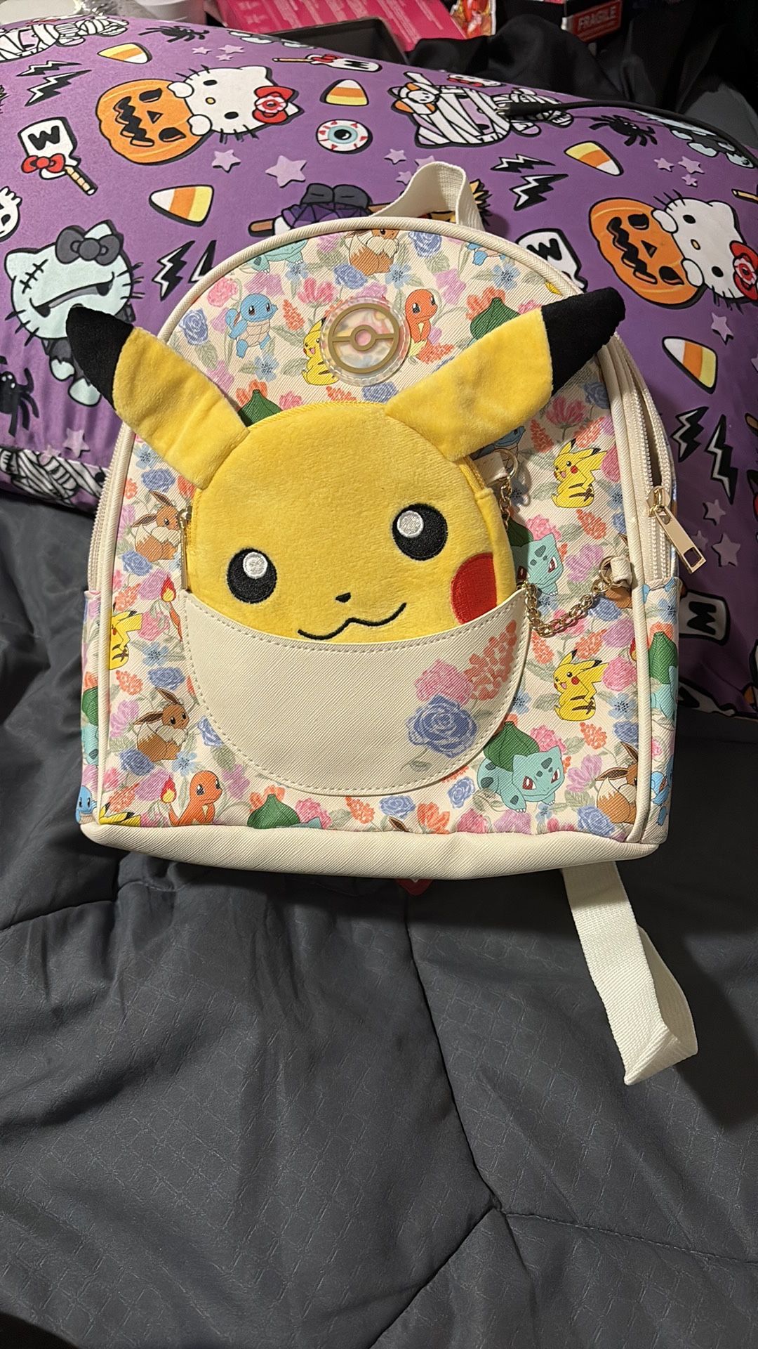 Pokémon Backpack