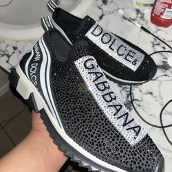 Dolce & Gabbana Shoes 