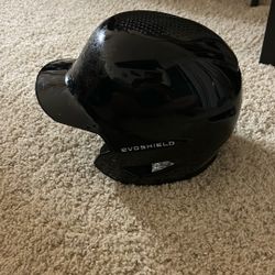 Batting Helmet