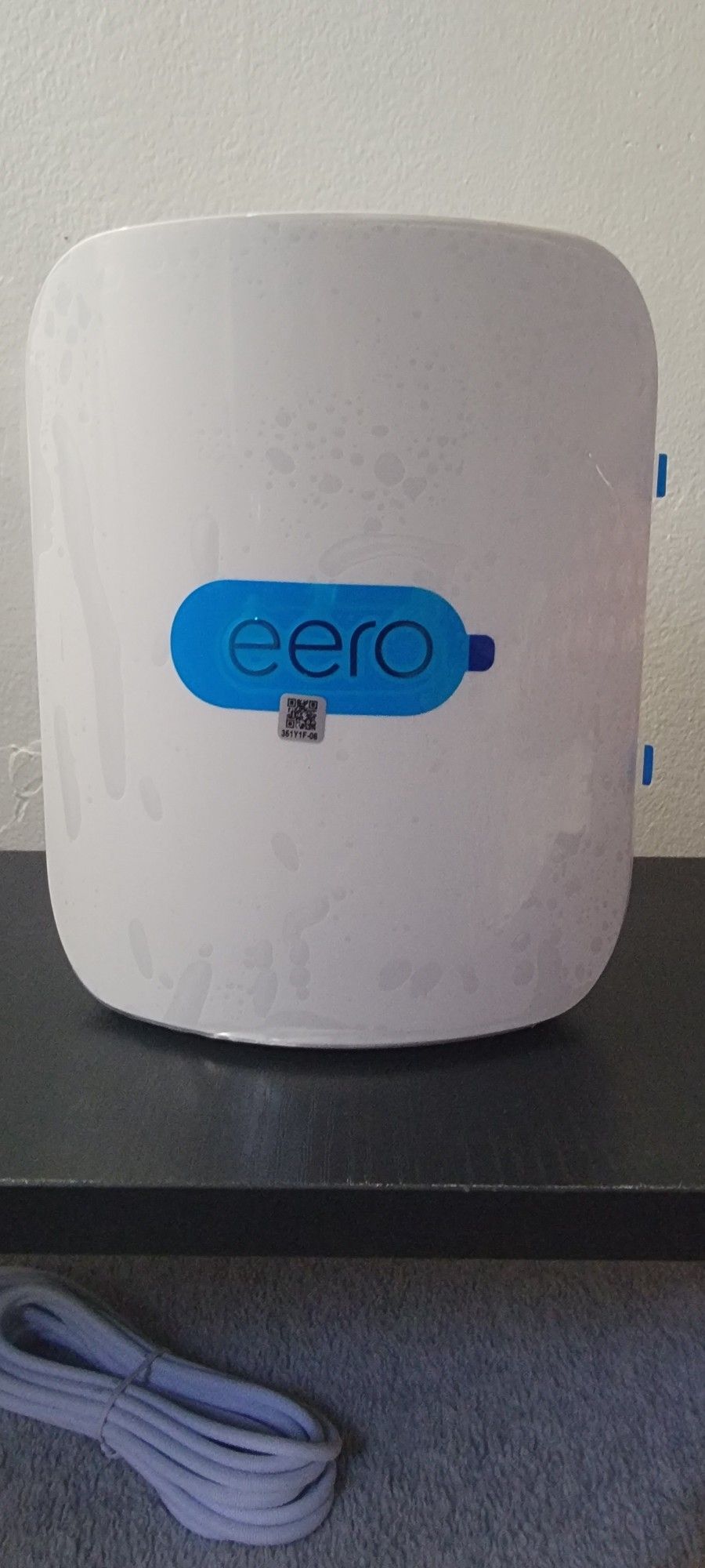 Eero Pro 7