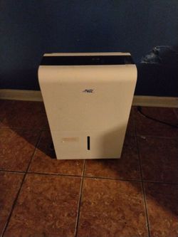 Artic King Air Dehumidifier