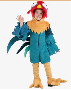 Disney Hei Hei Toddler costume 18+ months