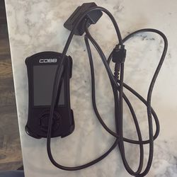 Cobb accessport
