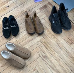 Shoes for sale