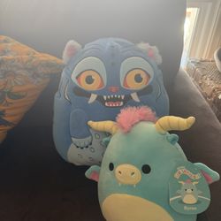 Squishmallow 