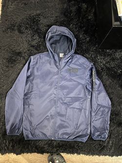 Mens PUMA Windbreaker Jacket Size M