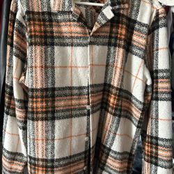 Men’s Collar Shirt 